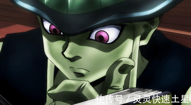 皮特|全职猎人金能不能打败蚁王会长、小杰给出答案,有2种可能