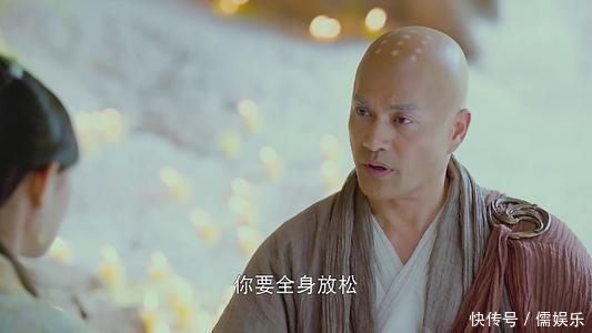 射雕中,她武功远胜欧阳锋,实力不输黄药师,为欧阳锋诞下一子