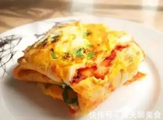 电饼铛的20种美食做法,千万不要让你家的电饼铛只会烙饼了