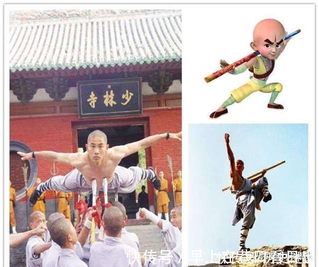 十八般武艺!中国古代2大冷兵器:第1种常出现在武侠小说里,你认识吗?
