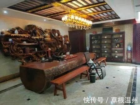 建筑面积|猛降2310万后！温商豪宅再次流拍！