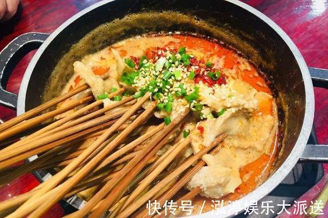 牛肚|肥牛不是牛肉，黄喉不是喉，牛肚不是肚！那么它们到底是啥