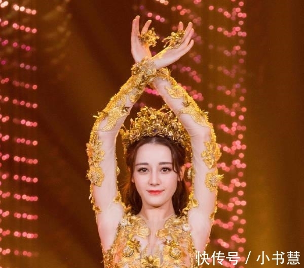 王珞丹|宋茜金鷹女神造型邋遢惹吐槽，膀大腰圓堪稱災(zāi)難，被嘲歷屆最丑