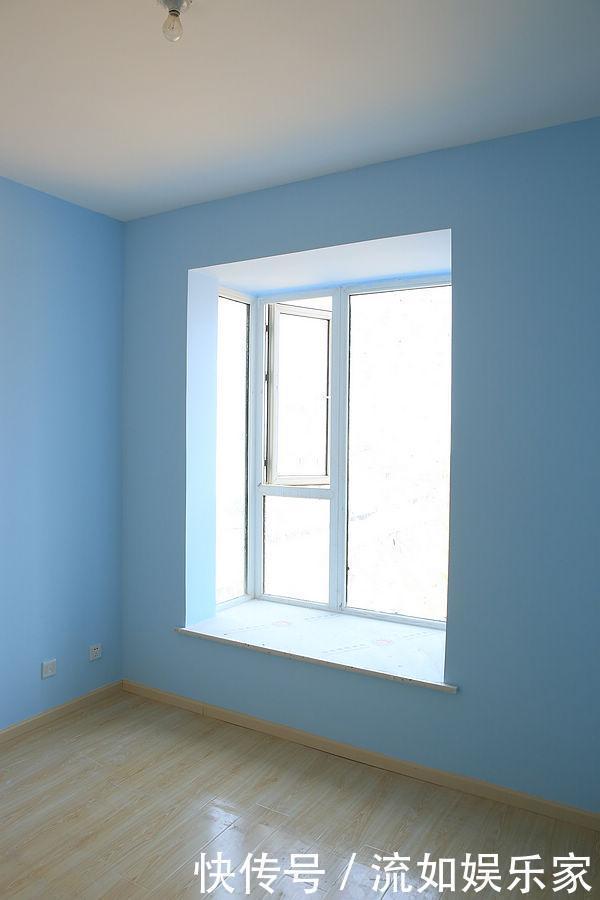 阳台|我只不过在阳台做了半边加高,引得小区邻居羡慕不已,倍有面子