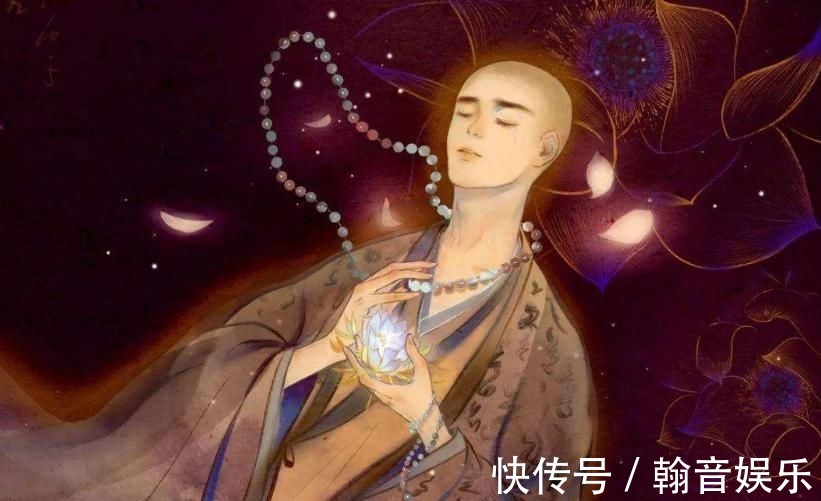 妙词!北宋高僧傍晚回寺途中写首妙词,充满禅意,专家:真是妙到毫巅了