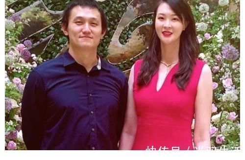 中国女排|排球名将惠若琪：高个子女神嫁矮个子博士，历尽千帆终获幸福