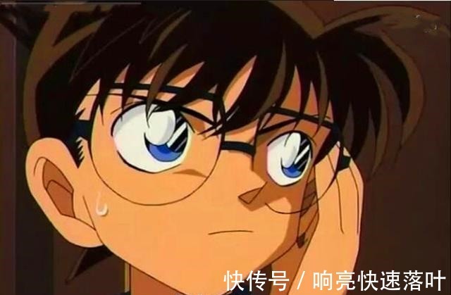毛利小五郎|柯南也有推理错误的时候毛利小五郎展现超越柯南的推理能力