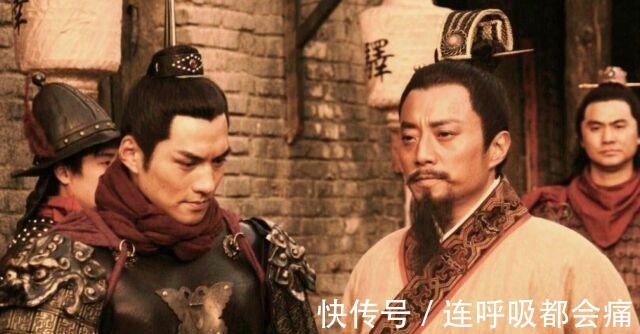 水浒传|宋江上梁山,他就退出梁山,此人才是梁山108将中眼光最独到的人!