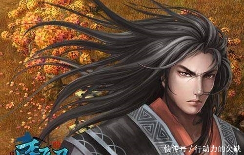 经典|十大经典武侠小说排行榜,金庸作品仅有两部