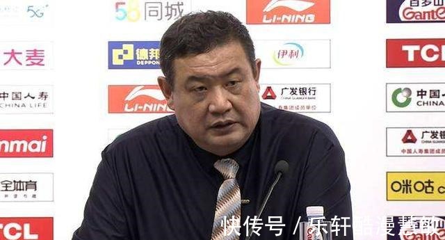 徐长锁|高诗岩情绪失控事出有因,徐长锁赛后甩锅,小高好失望