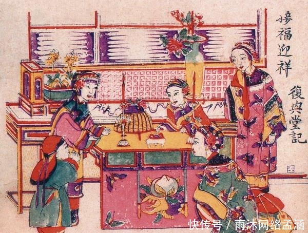 春节小心消化不良:印度的厕所革命与中国的厕神紫姑