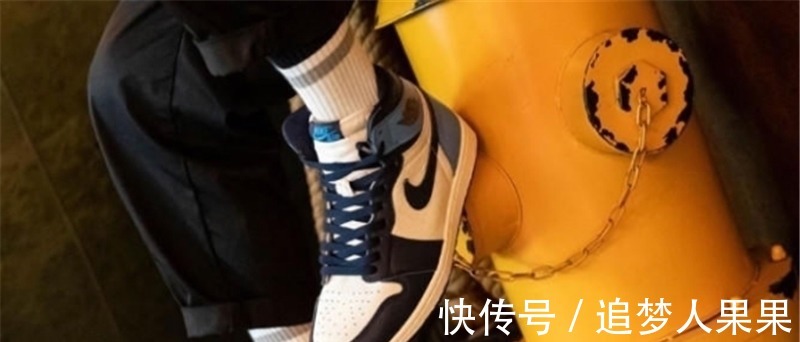 球鞋 只为“刷街”,不为实战!穿这五双球鞋上脚,你就是街头的“弄潮儿”!