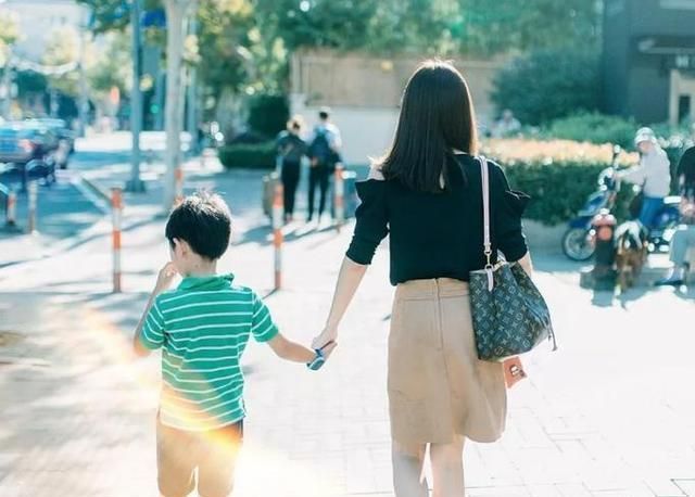 孩子|“这点小事都没有主见,以后能有什么出息!”