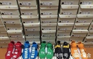 这款阿迪达斯联名款居然炒到15万，足以榨干你的荷包！