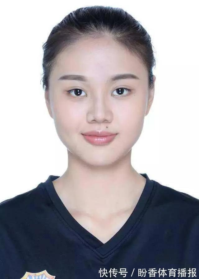 龚翔宇|中国女排队员龚翔宇到底有多美？（多图）
