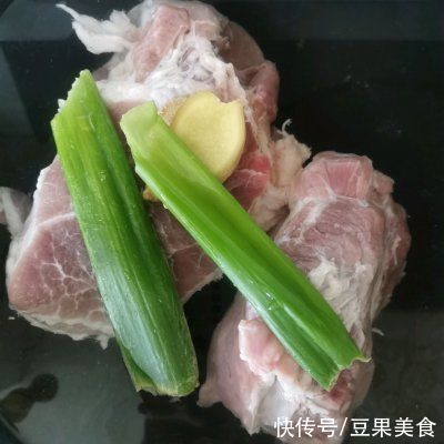 牛舌饼|百吃不腻的卤肉卤菜肉夹馍教程