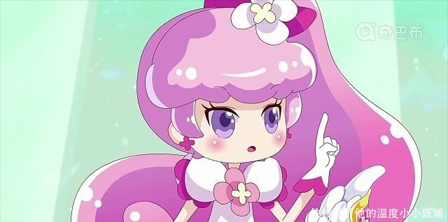 小花仙千韩、伊瞳和淑馨会成为魔法少女早有伏笔了,你发现了吗