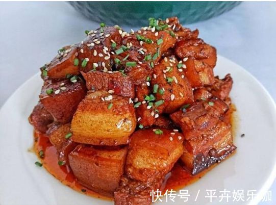 豆腐|春节过后朋友聚餐必备的几道家常菜,色香味俱全,爽口又下饭