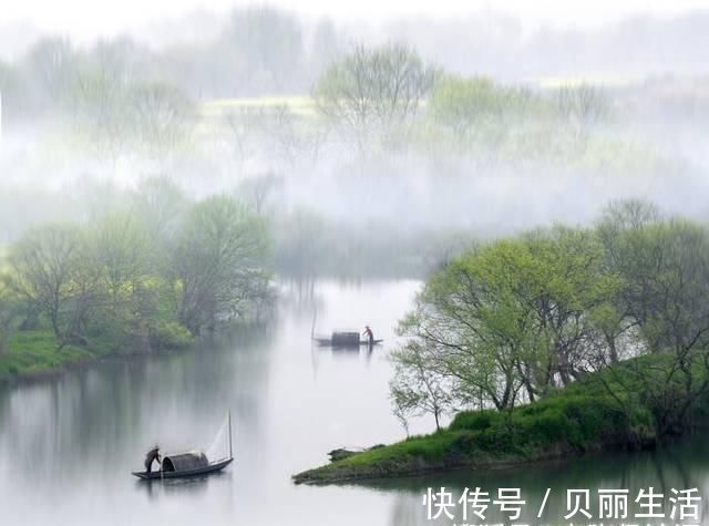 营营|苏轼最难超越的一首宋词，每一句都有哲理，下片12字更是字字珠玑