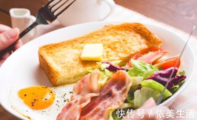 好习惯|为什么明明没减肥，却变瘦了，或许和这些好习惯有很大关系