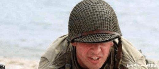 最疯狂|为啥二战时美军头盔要覆一张“渔网”装备不起眼却救下几十万人!