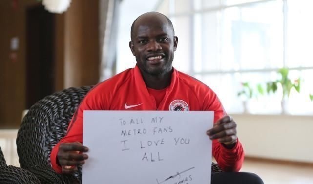 中超|可憐!前中超悍將無球可踢,到蛋糕店打零工,月薪只有2000元