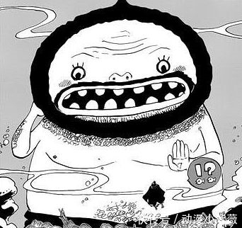 路飞|《海贼王》身高排行,自从看了海贼,楼都不觉得高了