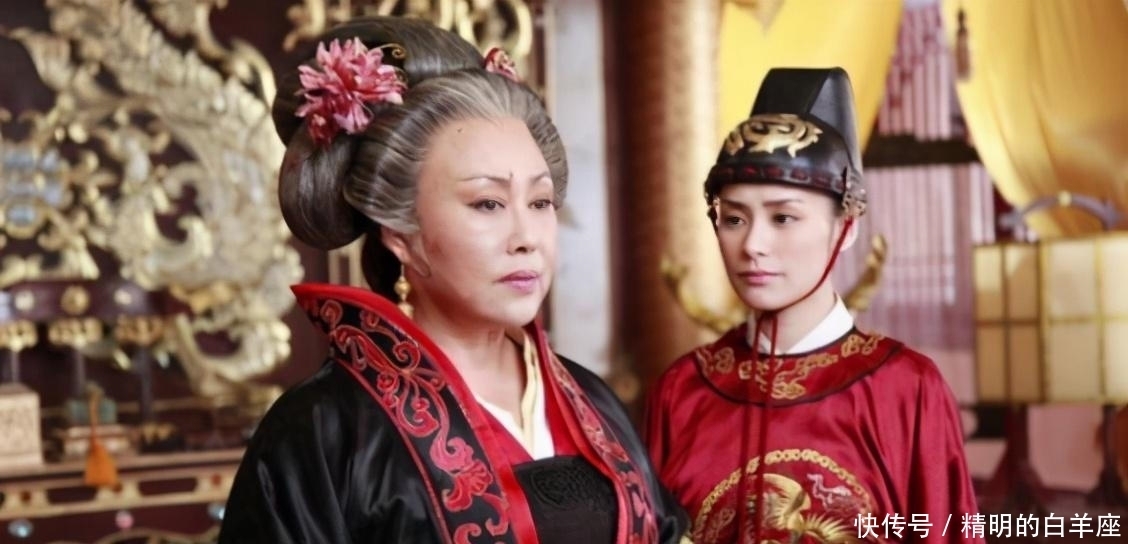 李隆基|李隆基为何要杀掉上官婉儿?还想拥立一位“武则天”