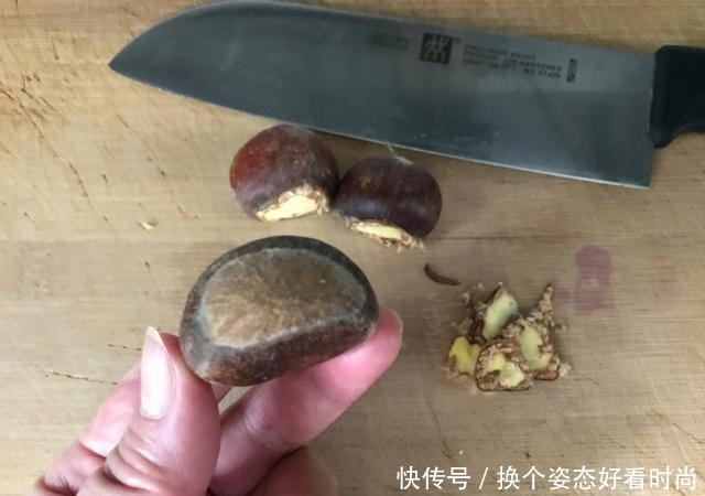 入秋后，吃核桃芝麻不如吃它，多买点囤起来，放到冬天吃，特省事