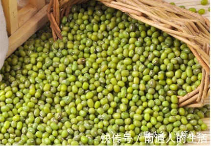 绿豆|立秋后,多吃绿豆好处多,但不要与一物同食,却有很多人不清楚