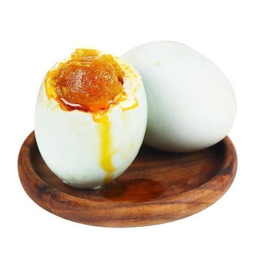 花根|一只咸鸭蛋，治病大功效！10大妙用法，横扫全身上下10种疾病！