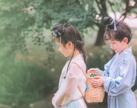 染色体|为什么有的人一直生男孩,有的一直生女孩 妇产科医生说出实情