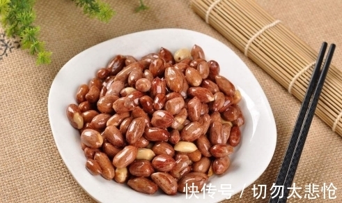 蜘蛛痣|每吃一口近似在肝上打洞，院士呼吁：1“下酒菜”，或比肥肉还伤肝