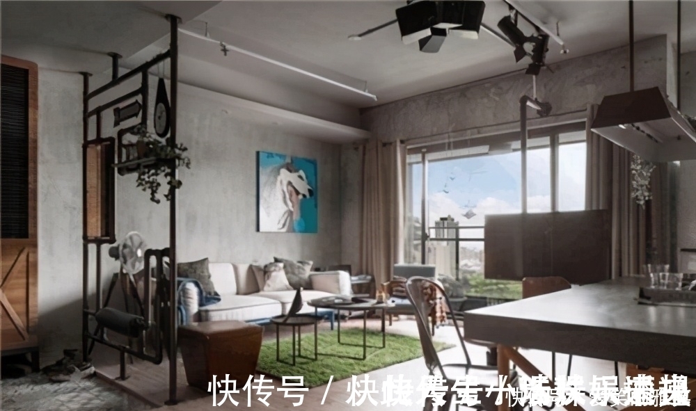 家装|为什么越来越多人直接入住毛坯房?聪明人都知道,后悔我家装早了