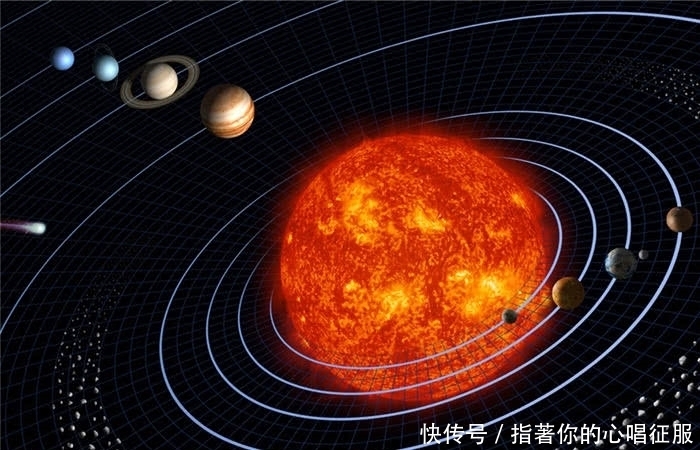 太阳系是扁平的,为何飞船不向上或向下飞行,来走出太阳系?