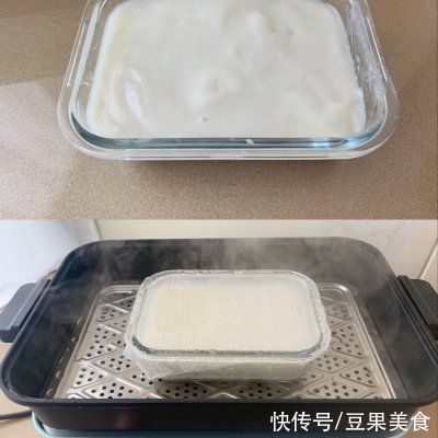  零失败，传统美食自制软糯香甜?驴打滚