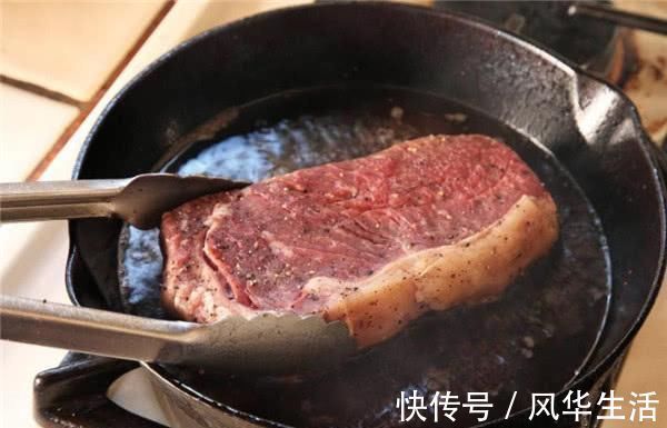 牛排馆|为什么西方人吃全熟牛排没事，在中国吃全熟牛排，会被嘲笑呢
