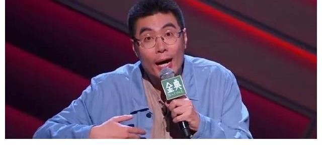 楊笠|即便遺憾二百八，仍是近期最難得的下飯綜