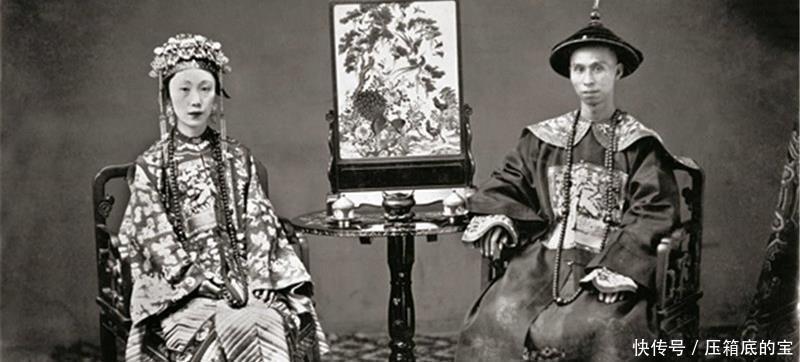 元朝|清朝灭亡之后,为什么满族人还愿意回到紫禁城,而不是回到东北!