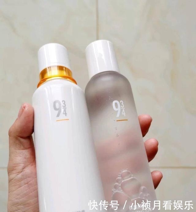 频频|肌肤频频出现小问题,你的水乳用对了吗?这四款满足面部需求