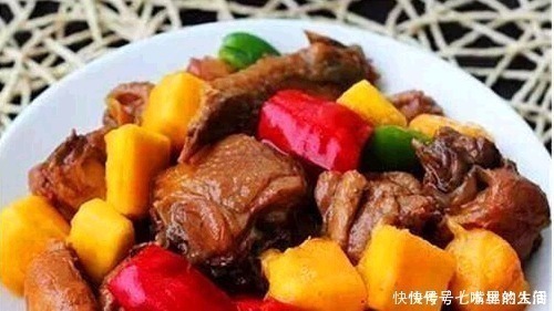 豆豉|在家准备了几道拿手好菜，美味极了，一家人吃得其乐融融