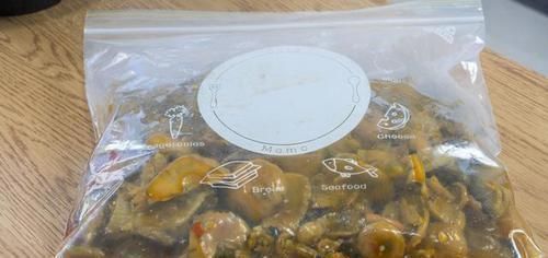 氨基酸|用这个食物煲汤最鲜美,城里卖60元一斤,供不应求,药食两用