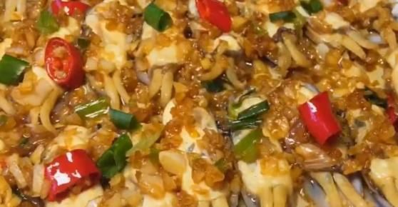 香味|養陰補虛促進食欲利尿消腫,鮮嫩多汁好吃到爆,蒜香味美真過癮