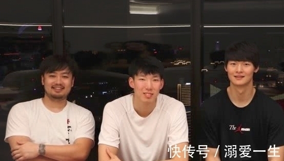 山东男篮|丁彦雨航将亮相,睢冉高水平操作?王哲林无意间道出真相