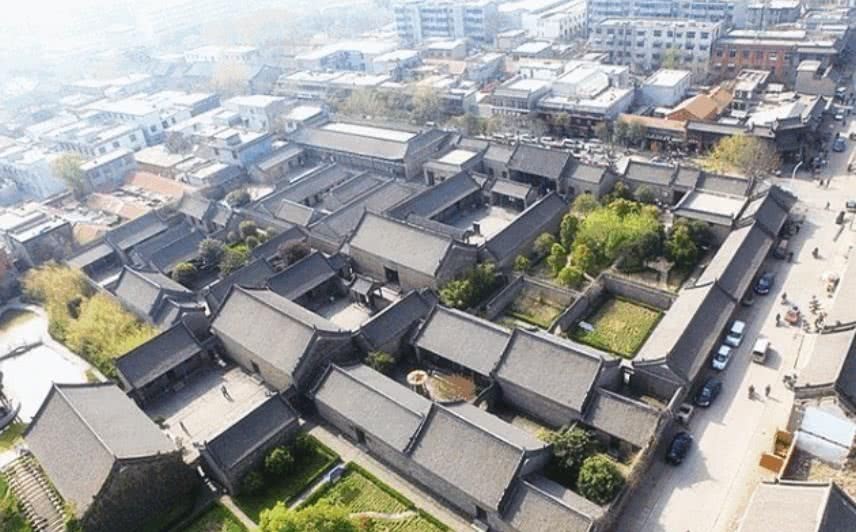 日军|这座小城以“叶”字命名,是沈姓叶姓祖地,很多人来这寻根问祖