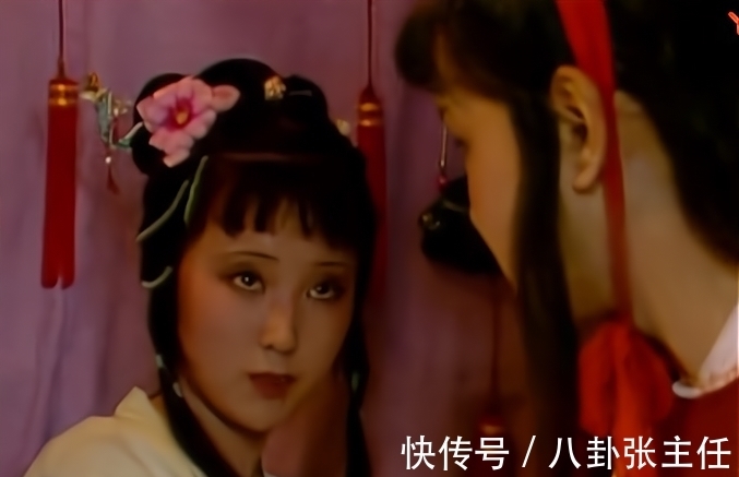 魔咒!贾宝玉初见黛玉时撒的谎,像一个魔咒,让黛玉一生都逃不掉