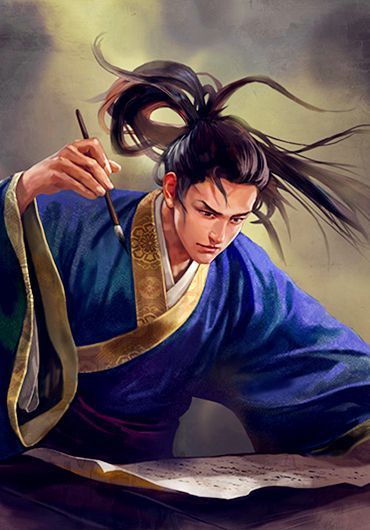 曹丕!曹植写七步诗,郭沫若不服,写了首反七步诗,世人给了一句评价