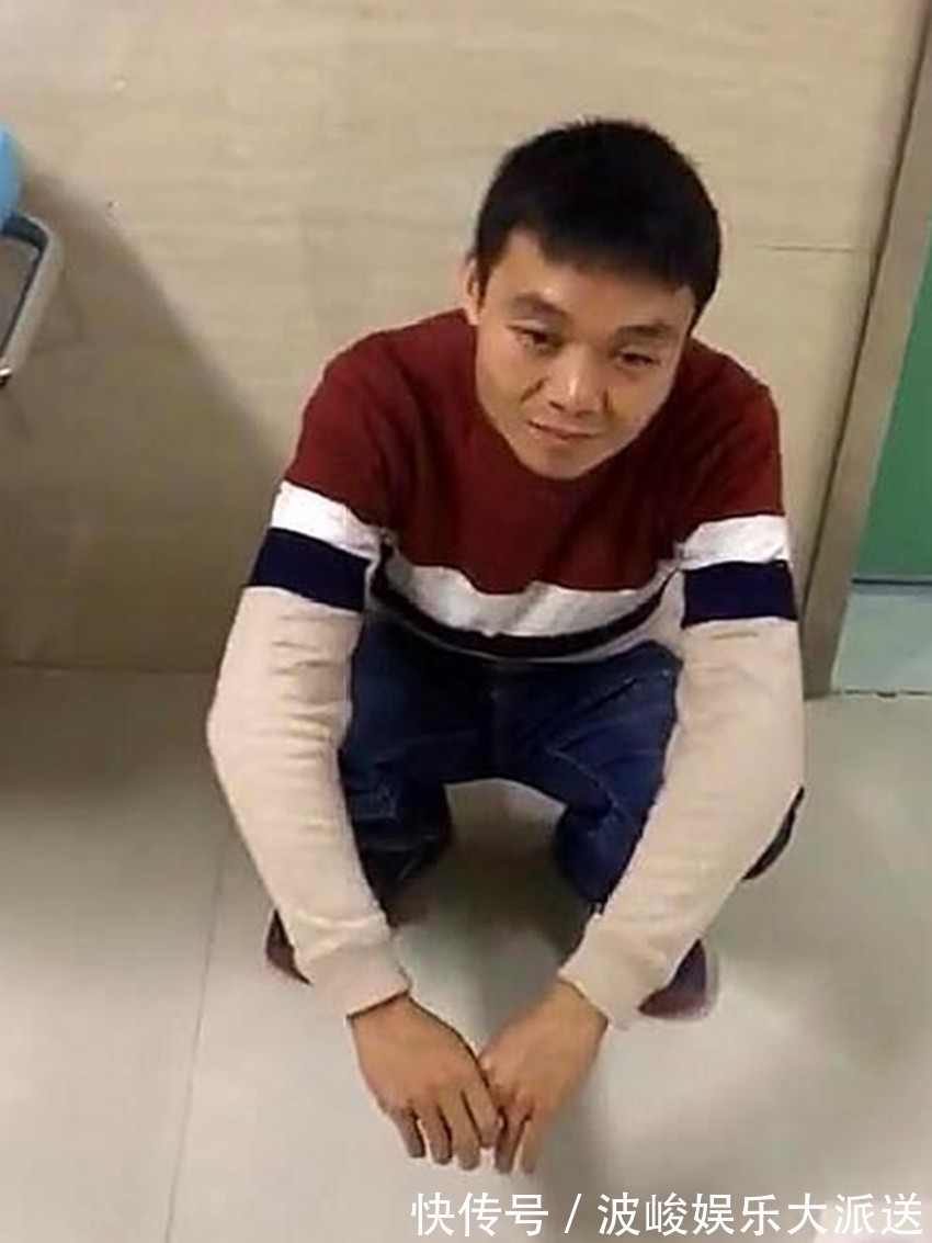 表情|二胎盼女儿,结果又生了个儿子,几位宝爸的表情挺现实