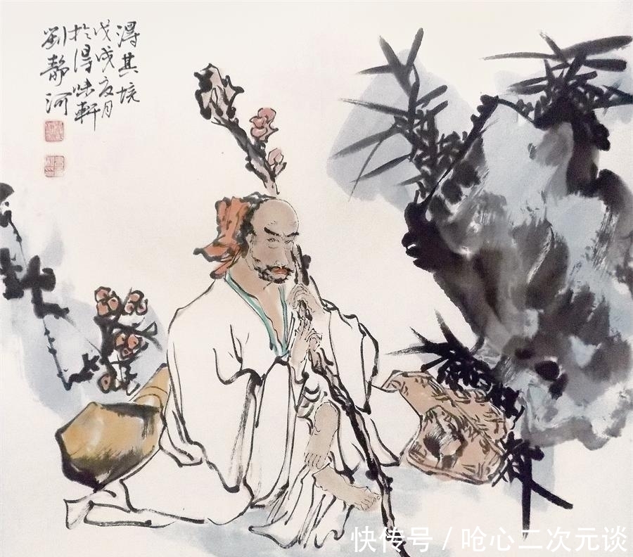 方式|高人速成:五分钟整明白《道德经》八种顶尖思维方式