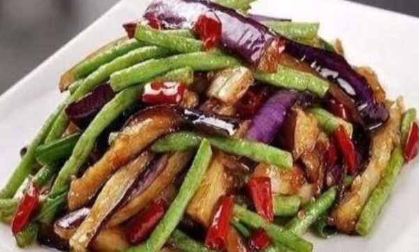 多给家人吃的家常菜，健康又美味，香辣过瘾超下饭，孩子也爱吃